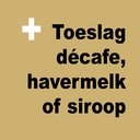 +Shot Siroop