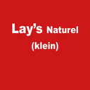 Lays Naturel (klein)