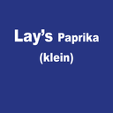 Lay's Parika (klein)