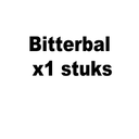 Bitterbal - 1 stuk 
