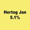 Hertog Jan 5.1%