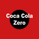 Coca Cola Zero