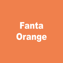 Fanta Orange