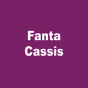 Fanta Cassis