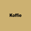 Koffie