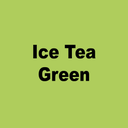 Ice Tea Green