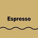 Espresso | Enkel