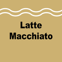 Latte macchiato
